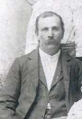Acie Jackson Waters (1859-1922)
